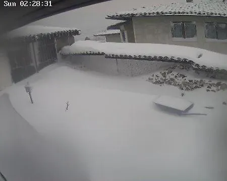 Complex Staro Bardo * ז'רבנה