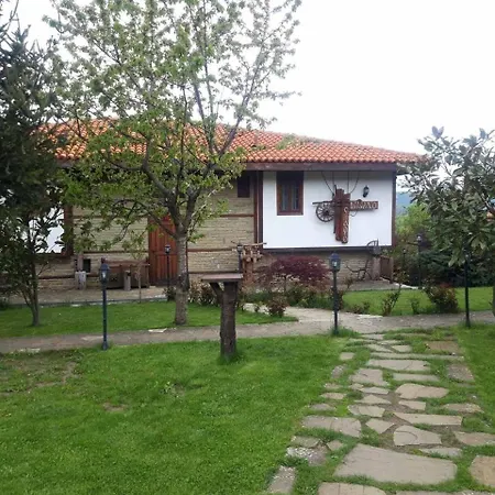 Hotel Complex Staro Bardo *