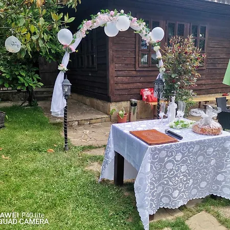 Otel Complex Staro Bardo