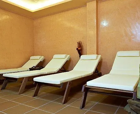 Hotel Complex Staro Bardo