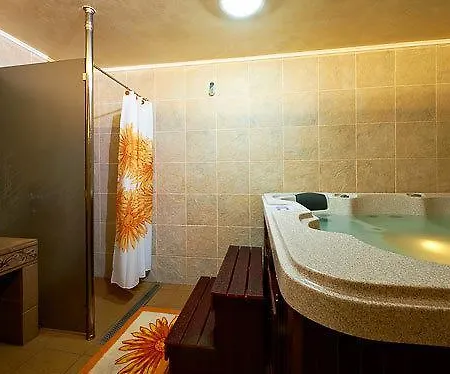 Hotel Complex Staro Bardo *