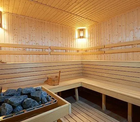 Complex Staro Bardo Zheravna