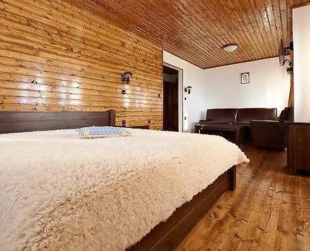 Otel Complex Staro Bardo