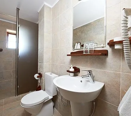 Otel Complex Staro Bardo Zheravna