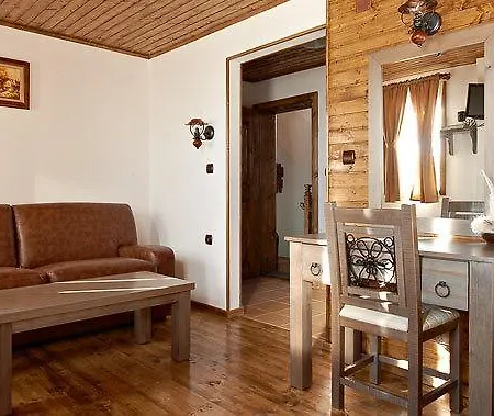 Hotel Complex Staro Bardo *