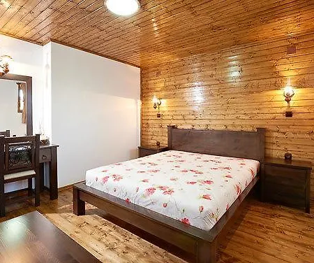Hotel Complex Staro Bardo