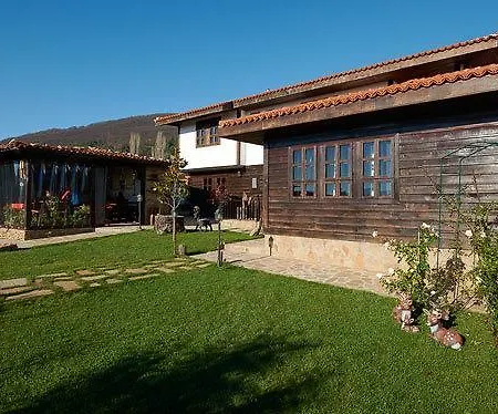 Hotel Complex Staro Bardo *