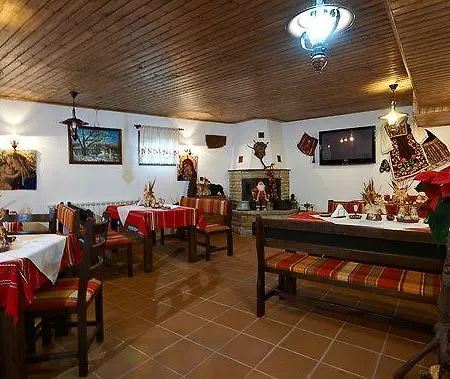 Hotel Complex Staro Bardo Žeravna