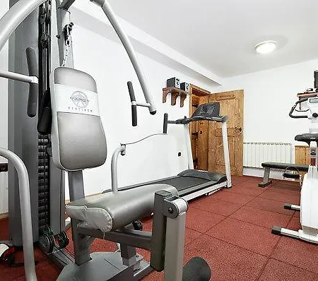 Hotel Complex Staro Bardo *