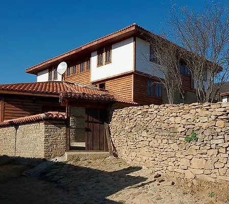 Hotel Complex Staro Bardo