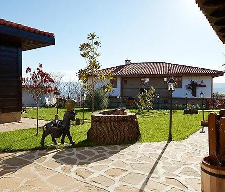 Complex Staro Bardo