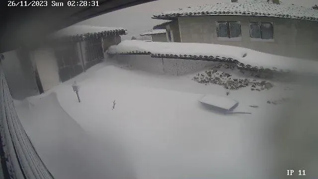 Complex Staro Bardo * زيرافنا