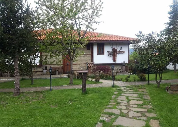 فندق Complex Staro Bardo *