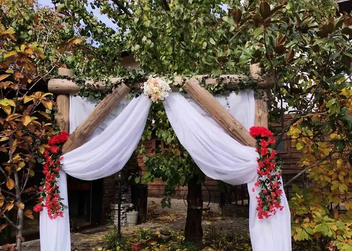 Complex Staro Bardo فندق *