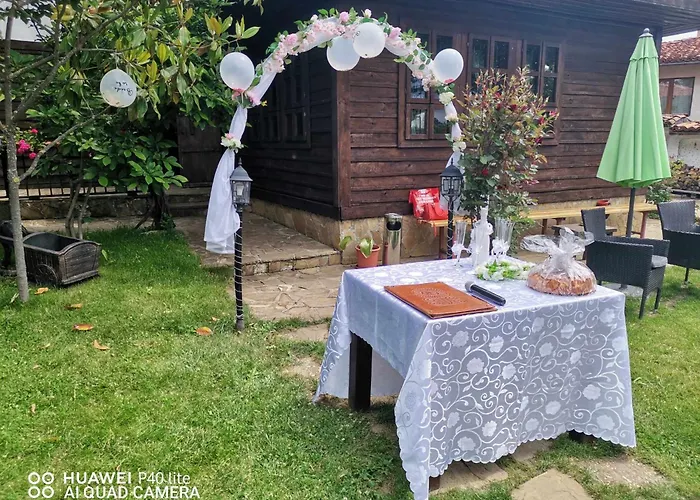 فندق Complex Staro Bardo