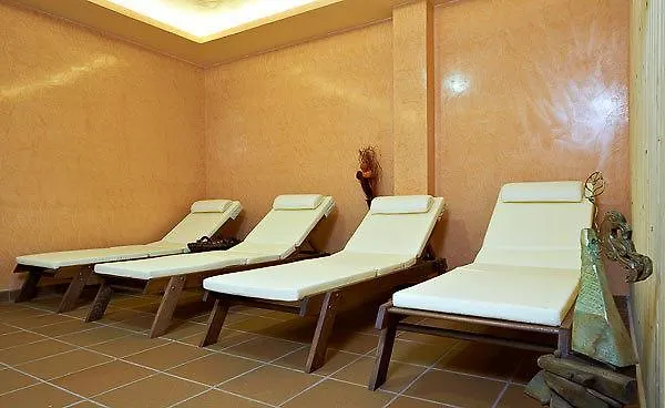 فندق Complex Staro Bardo