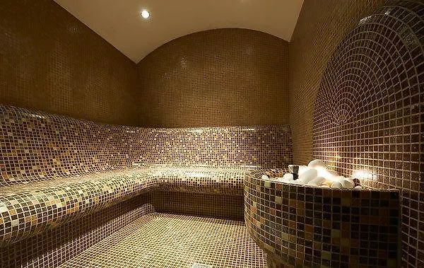 فندق Complex Staro Bardo زيرافنا