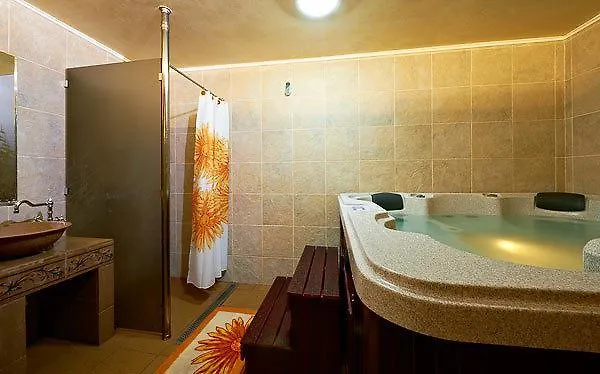 فندق Complex Staro Bardo *