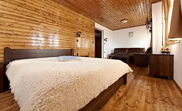 فندق Complex Staro Bardo