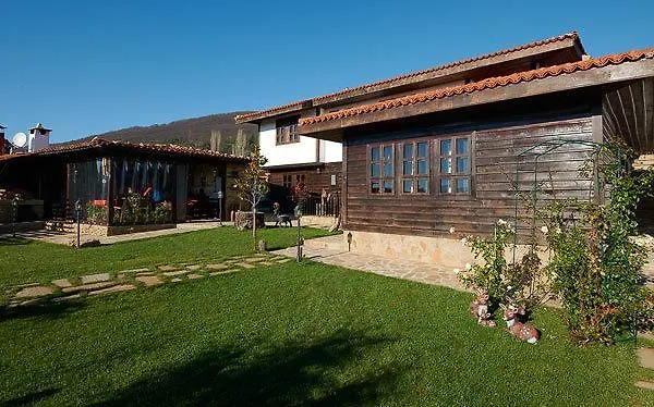 فندق Complex Staro Bardo *