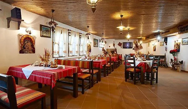 فندق Complex Staro Bardo