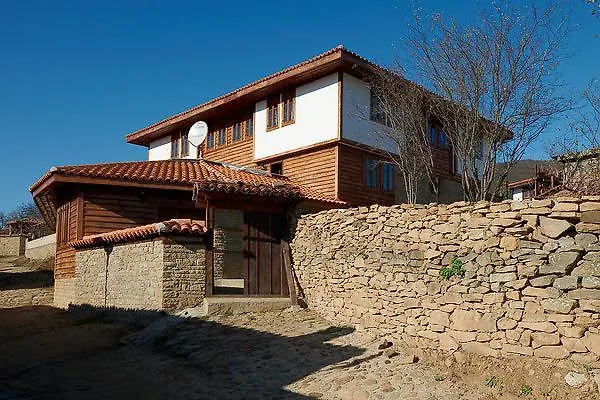 فندق Complex Staro Bardo